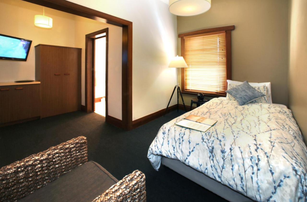 Kermandie Hotel Port Huon Kültér fotó
