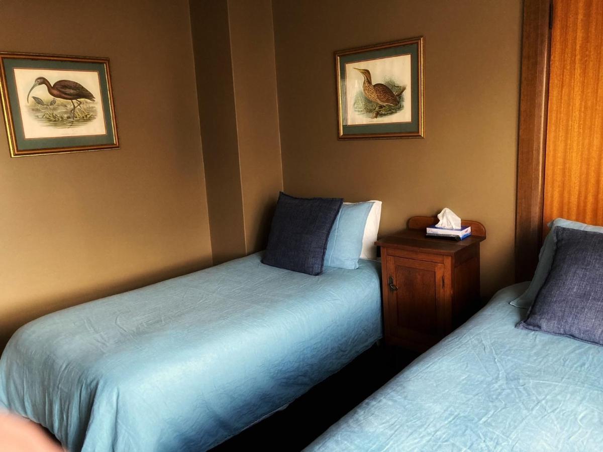 Kermandie Hotel Port Huon Kültér fotó