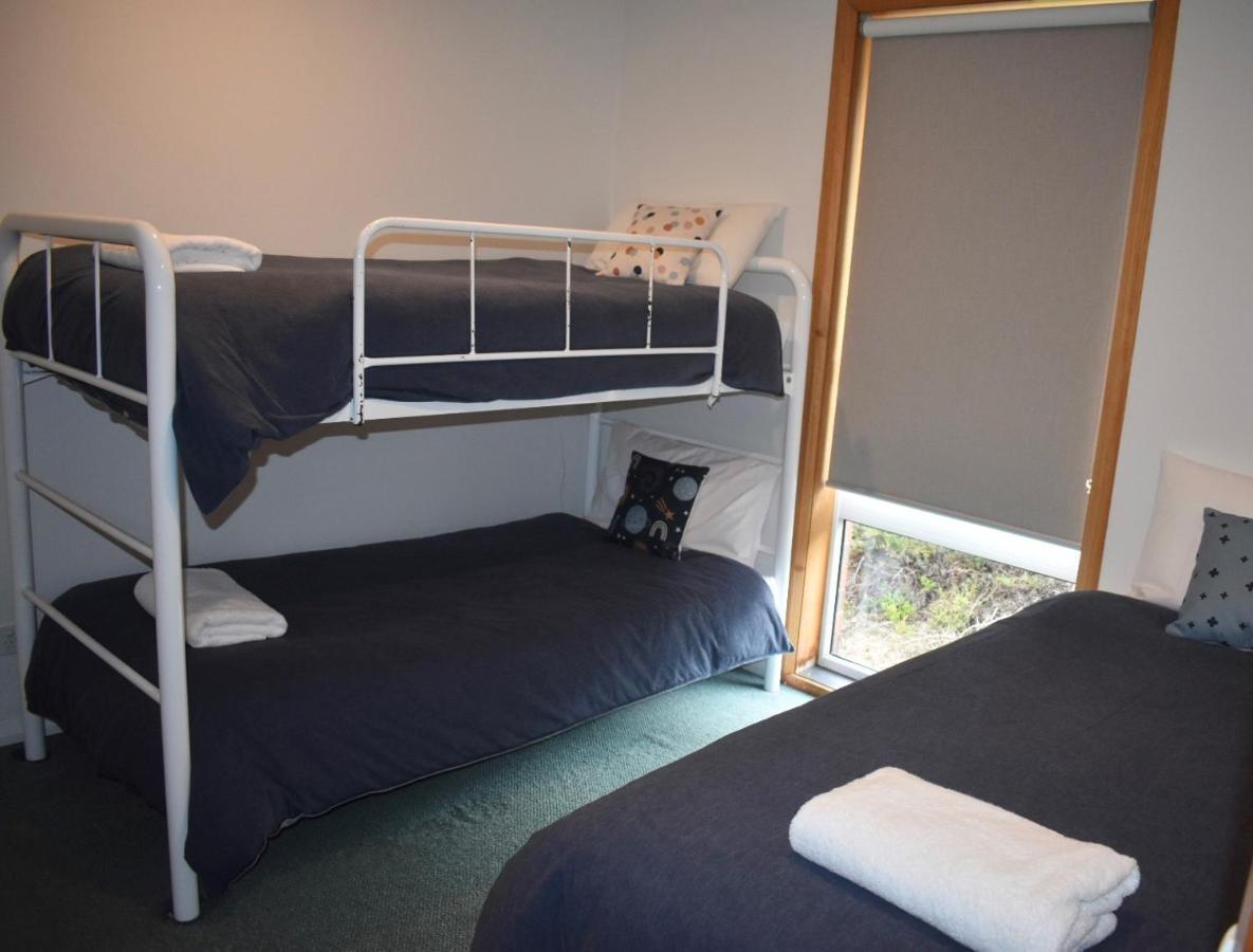 Kermandie Hotel Port Huon Kültér fotó