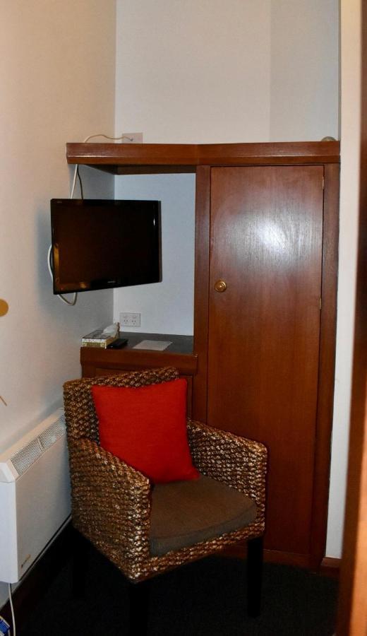 Kermandie Hotel Port Huon Kültér fotó