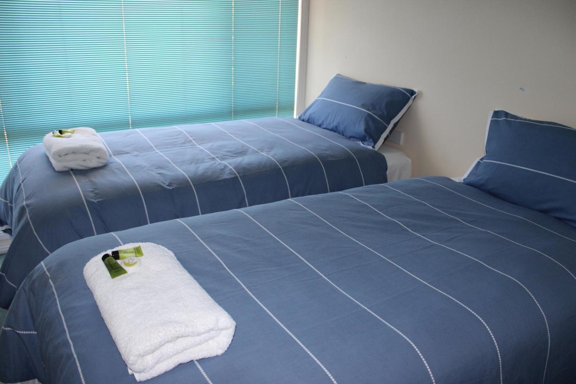 Kermandie Hotel Port Huon Kültér fotó